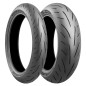 BRIDGESTONE OPONA 190/55ZR17 BATTLAX S23 (75W) TL TYŁ DOT 08/2026