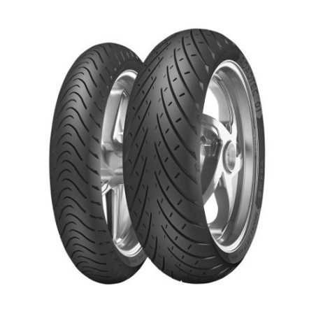 METZELER OPONA 180/55ZR17 ROADTEC 01 HWM (73W) TL TYŁ DOT 03/2022
