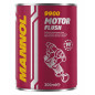 MANNOL MOTOR FLUSH 350ML - PREPARAT DO PŁUKANIA SILNIKA (DO OLEJU SILNIKOWEGO) (9900) (24)
