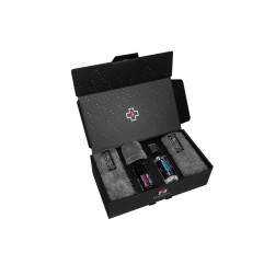 Muc-Off Ceramic Protection Launch Pack – ceramiczna powłoka ochronna 15 ml
