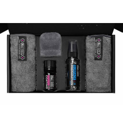 Muc-Off Ceramic Protection Launch Pack – ceramiczna powłoka ochronna 15 ml