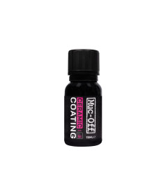 Muc-Off Ceramic Protection Launch Pack – ceramiczna powłoka ochronna 15 ml
