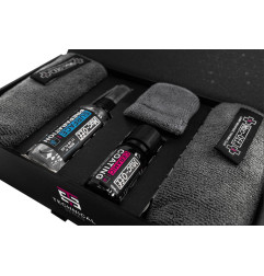 Muc-Off Ceramic Protection Launch Pack – ceramiczna powłoka ochronna 15 ml