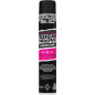 Szybkoschnący odtłuszczacz Turbo Spray 750 ml do łańcuchów i mechanizmów Szybkoschnący odtłuszczacz Turbo Spray 750 ml do łańcuchów i mechanizmów
