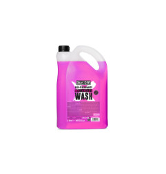 Muc-Off Waterless Wash 5 L – bezwodny środek do mycia i polerowania pojazdu