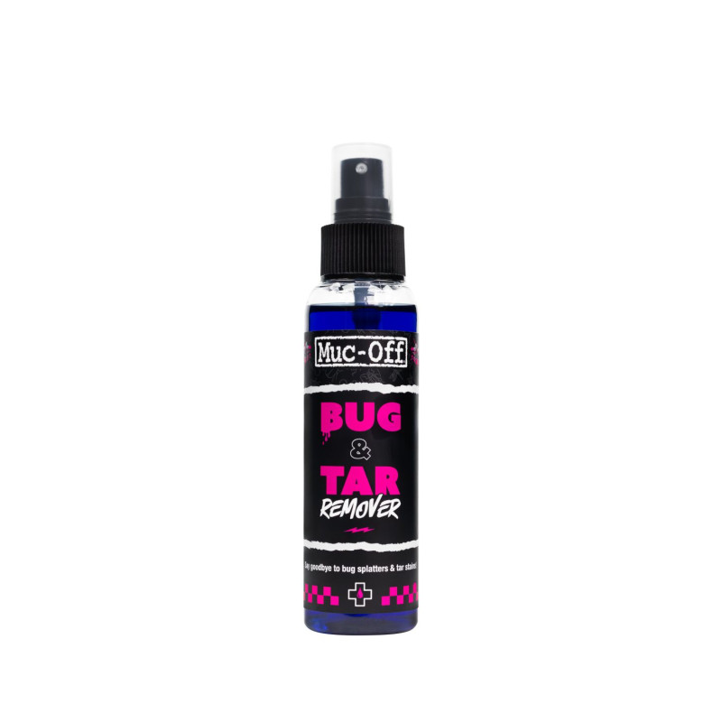 Muc-Off Preparat do usuwania owadów i smoły 100 ml