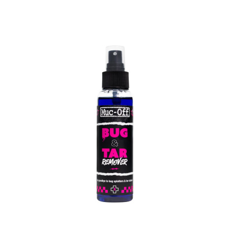 Muc-Off Preparat do usuwania owadów i smoły 100 ml