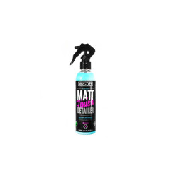 Preparat do powierzchni matowych Detailer 250 ml