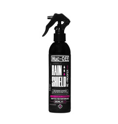 Muc-Off Rain Shield Re-Proofer Impregnat do odzieży technicznej 300 ml