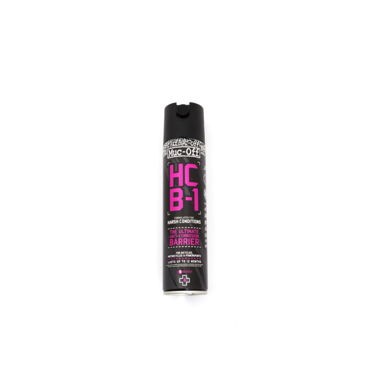 Muc-Off HCB-1 Spray wielofunkcyjny ochronny 400 ml
