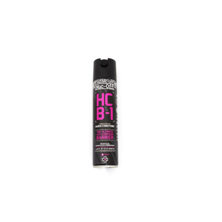 Muc-Off HCB-1 Spray wielofunkcyjny ochronny 400 ml