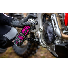 Muc-Off HCB-1 Spray wielofunkcyjny ochronny 400 ml