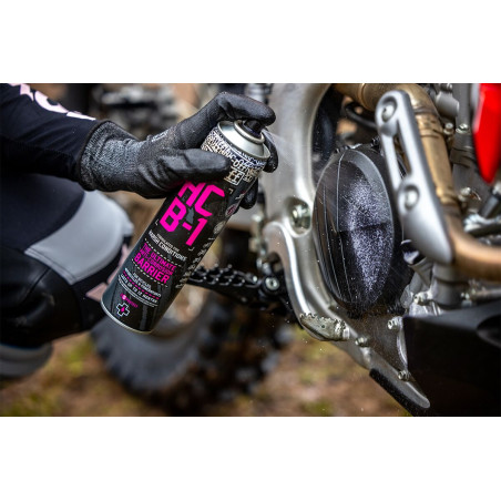 Muc-Off HCB-1 Spray wielofunkcyjny ochronny 400 ml