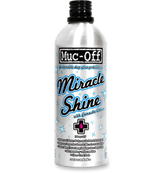 Preparat do nabłyszczania i ochrony lakieru Miracle Shine 500 ml