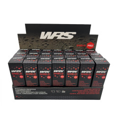 SHIELD PRO Nano powłoka do szyb i wizjerów 10 ml, display 21 szt.