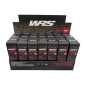SHIELD PRO Nano powłoka do szyb i wizjerów 10 ml, display 21 szt.
