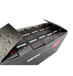 SHIELD PRO Nano powłoka do szyb i wizjerów 10 ml, display 21 szt.