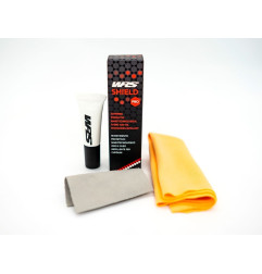 SHIELD PRO Nano powłoka do szyb i wizjerów 10 ml, display 21 szt.