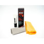 SHIELD PRO Nano powłoka do szyb i wizjerów 10 ml, display 21 szt.