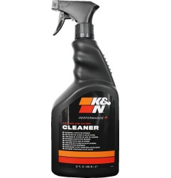 Środek do czyszczenia filtrów powietrza 32 OZ z atomizerem Power Kleen