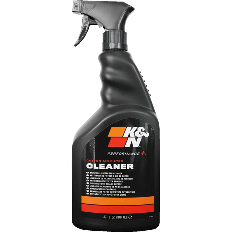 Środek do czyszczenia filtrów powietrza 32 OZ z atomizerem Power Kleen