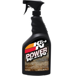 Środek do czyszczenia filtrów powietrza 32 OZ z atomizerem Power Kleen