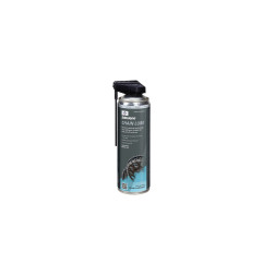 SILKOLENE FUCHS SMAR DO ŁAŃCUCHA CHAIN LUBE SPRAY 500ML (AER) (24)