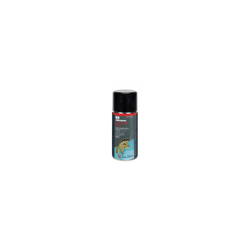 SILKOLENE FUCHS SMAR DO ŁAŃCUCHA SYNTETYCZNY PRO CHAIN LUBE SPRAY 150ML