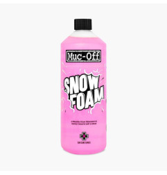 Muc-Off Snow Foam piana aktywna do mycia wstępnego 1L