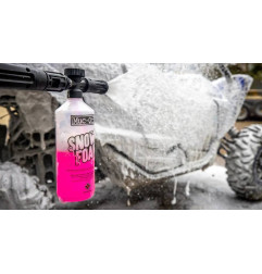 Muc-Off Snow Foam piana aktywna do mycia wstępnego 1L