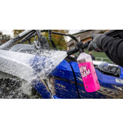 Muc-Off Snow Foam piana aktywna do mycia wstępnego 1L