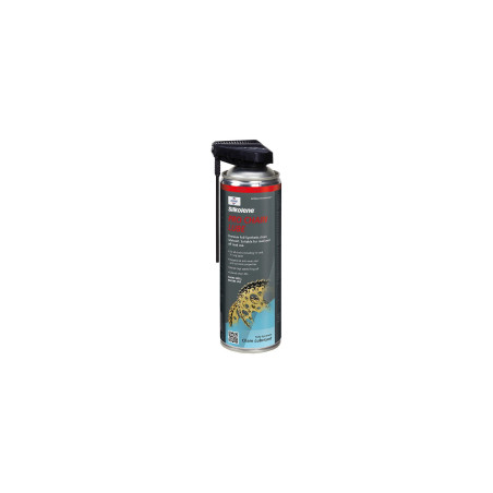 SILKOLENE FUCHS SMAR DO ŁAŃCUCHA SYNTETYCZNY PRO CHAIN LUBE SPRAY 500M (AER) (24)