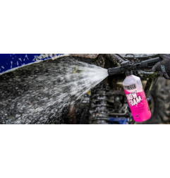 Muc-Off Snow Foam piana aktywna do mycia wstępnego 1L
