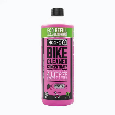 Muc-Off Bike Cleaner Concentrate koncentrat do mycia roweru 1000 ml