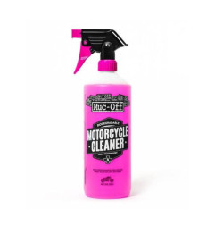 Muc-Off Nano Tech płyn do mycia motocykla 1 l