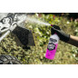 Muc-Off Nano Tech płyn do mycia motocykla 1 l Muc-Off Nano Tech płyn do mycia motocykla 1 l