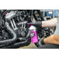 Muc-Off Nano Tech płyn do mycia motocykla 1 l Muc-Off Nano Tech płyn do mycia motocykla 1 l