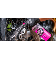 Muc-Off Nano Tech płyn do mycia motocykla 1 l