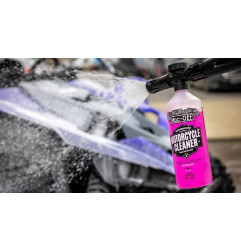 Muc-Off Nano Tech płyn do mycia motocykla 1 l