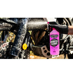 Muc-Off Nano Tech płyn do mycia motocykla 1 l