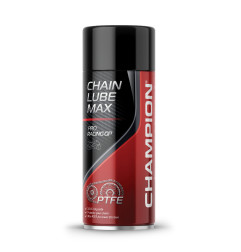 CHAMPION SMAR DO ŁAŃCUCHA PRORACING GP CHAIN LUBE MAX 400ML (AKC)