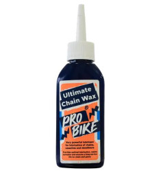 PUTOLINE PROBIKE SMAR DO ŁAŃCUCHA ROWEROWY PROBIKE ULTIMATE CHAIN WAX 100ML