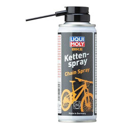 Liqui Moly Spray do łańcucha rowerowego 0,4L