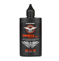 WINX OLEJ DO ŁAŃCUCHA ROWEROWEGO VARIABLEX ZMIENNE WARUNKI 100ML