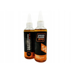 SPEEDCLEAN 890 OLEJ DO ŁAŃCUCHA ROWEROWEGO SC-890 POJEMNOŚĆ 100ML