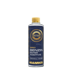 MANNOL BENZIN ESTER ADDITIVE 100 ML (9950) (50)