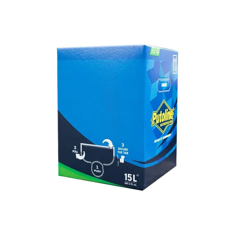 PUTOLINE CASTOR R 15L (SPEEDWAY)