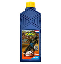 PUTOLINE CASTOR R 1L (SPEEDWAY)