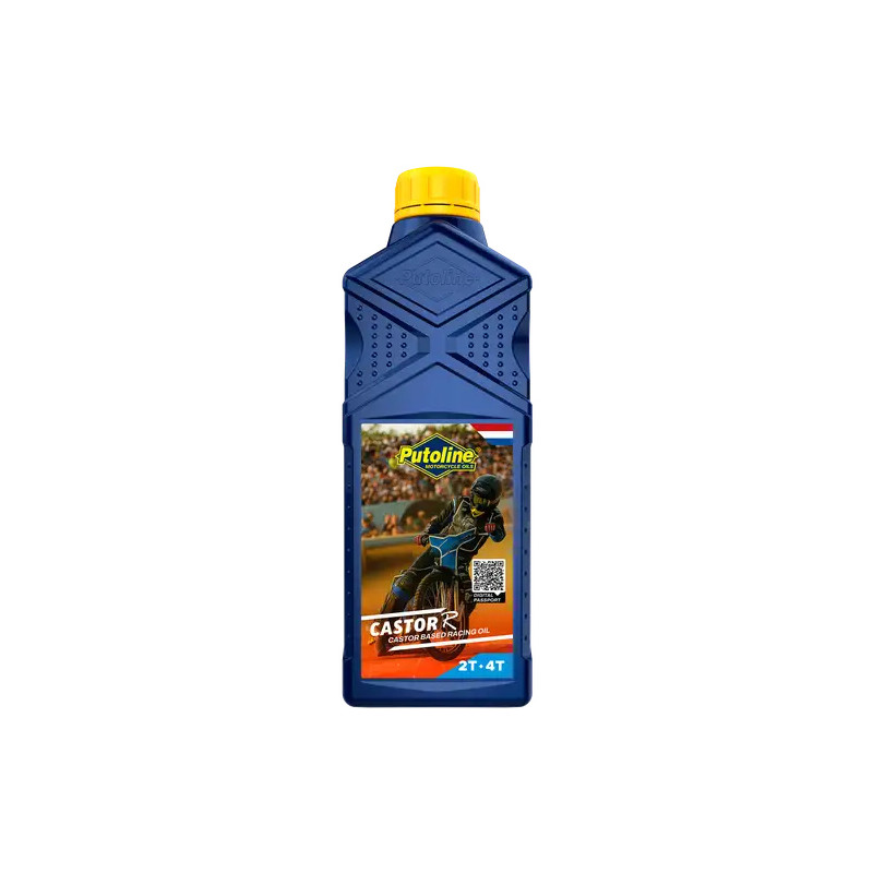 PUTOLINE CASTOR R 1L (SPEEDWAY)