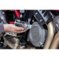 LIQUI MOLY Dodatek do oleju motocyklowego z dwusiarczkiem molibdenu 125 ml LIQUI MOLY Dodatek do oleju motocyklowego z dwusiarczkiem molibdenu 125 ml